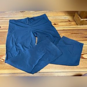 Cherokee Workwear Scrub Pants Gray - L